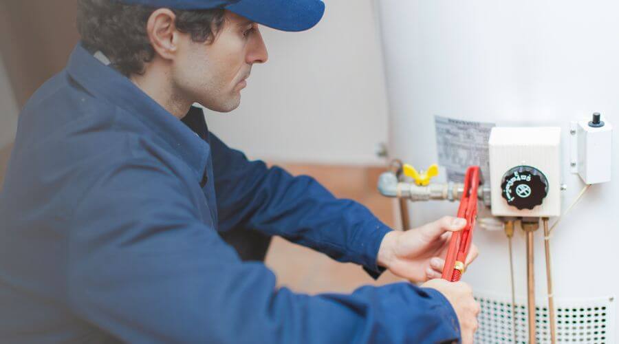 Expert burst pipe repair services in Greenway, AR